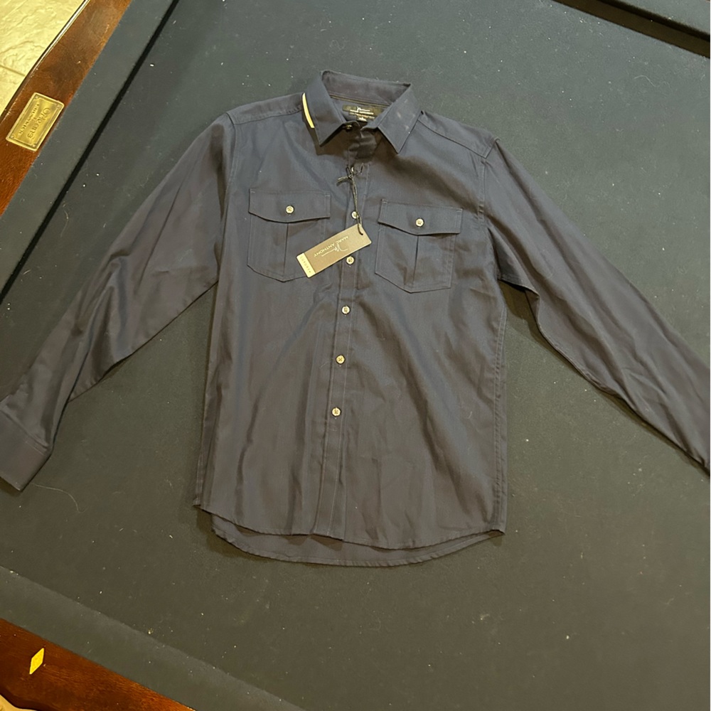 Men’s Dress Shirts - Picture 2 of 14